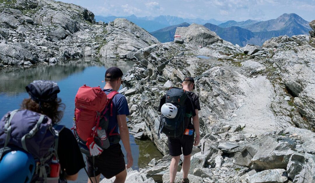 Top Survival Gear Essentials for Hikers: Stay Safe on Every Trail