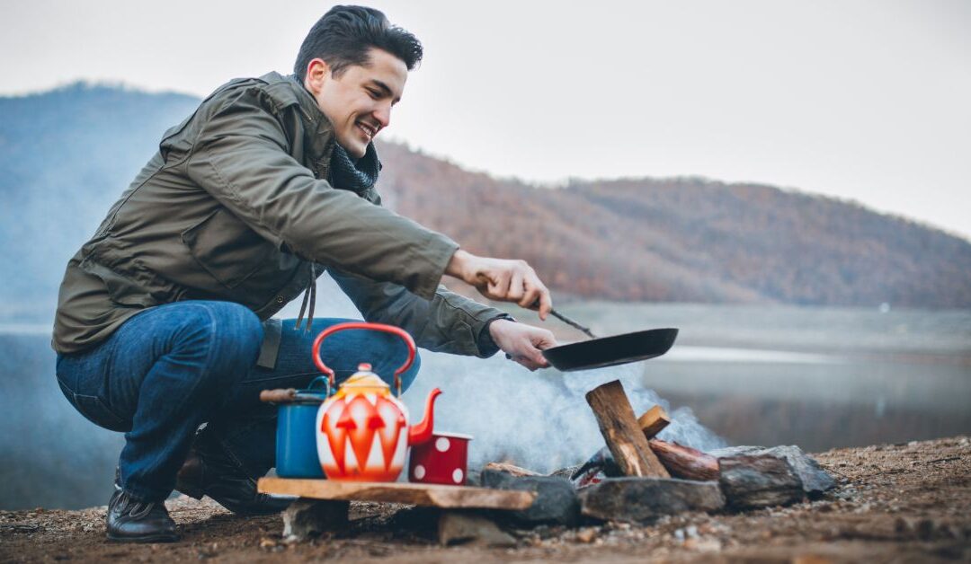 Top 7 Outdoor Cooking Tools Every Adventurer Needs in 2026