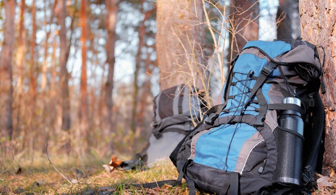 How to Choose the Perfect Backpack for Your Adventures